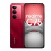 Oferta Relâmpago Celular Realme C75 Vermelho, 256GB, 8GB RAM, Câmera Tripla de até 50MP Com IA, Tela 6.72", NFC, IP69, Bateria 5828 mAh e Processador Helio G92 Max Oferta Relâmpago Celular Realme C75 Vermelho, 256GB, 8GB RAM, Câmera Tripla de até 50MP Com IA, Tela 6.72", NFC, IP69, Bateria 5828 mAh e Processador Helio G92 Max